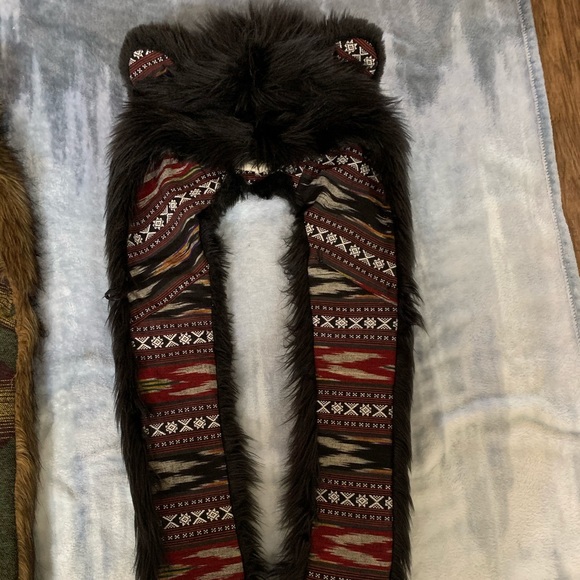 Bear 🐻 Spirithoods-Italy GRiZ and Black bear 🐻 - Picture 7 of 8